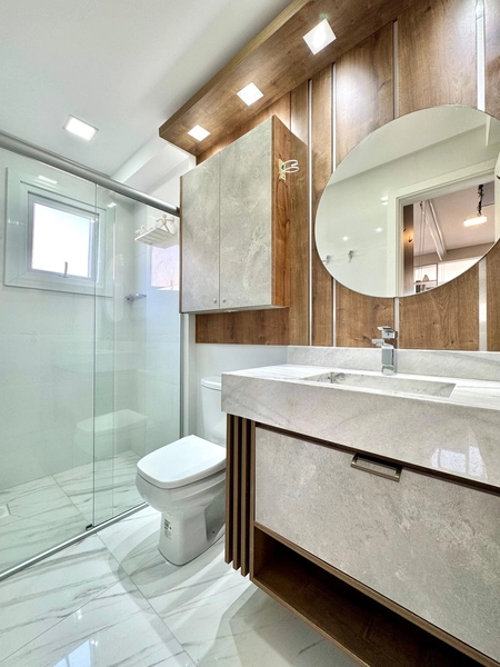 Apartamento decorado, pronto para usar, em Capão da Canoa!: 8ª foto da galeria de imagens do imóvel