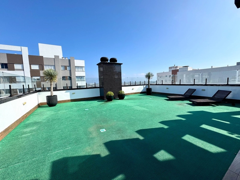 Apartamento decorado, pronto para usar, em Capão da Canoa!: 11ª foto da galeria de imagens do imóvel