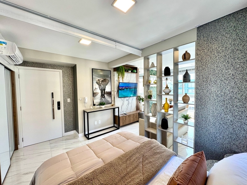 Apartamento decorado, pronto para usar, em Capão da Canoa!: 7ª foto da galeria de imagens do imóvel