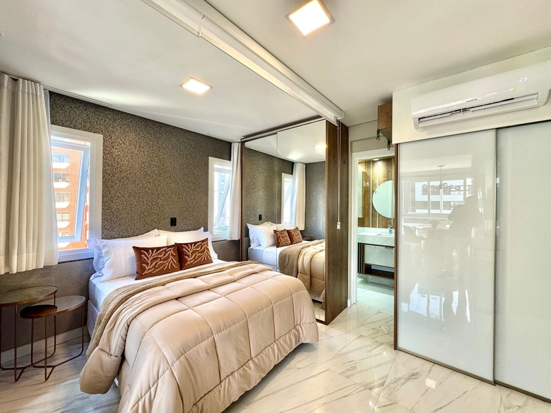 Apartamento decorado, pronto para usar, em Capão da Canoa!: 5ª foto da galeria de imagens do imóvel