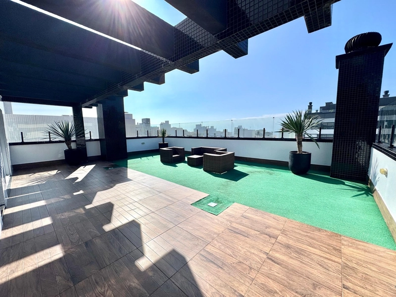 Apartamento decorado, pronto para usar, em Capão da Canoa!: 13ª foto da galeria de imagens do imóvel