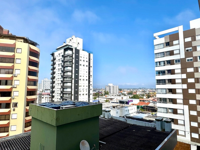 Apartamento decorado, pronto para usar, em Capão da Canoa!: 12ª foto da galeria de imagens do imóvel