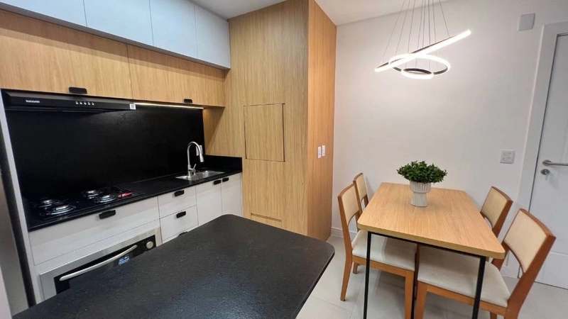 Apartamento 1 dormitório, mobiliado, com lazer completo, em Capão!: 12ª foto da galeria de imagens do imóvel