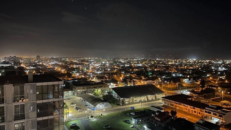 Apartamento 1 dormitório, mobiliado, com lazer completo, em Capão!: 11ª foto da galeria de imagens do imóvel