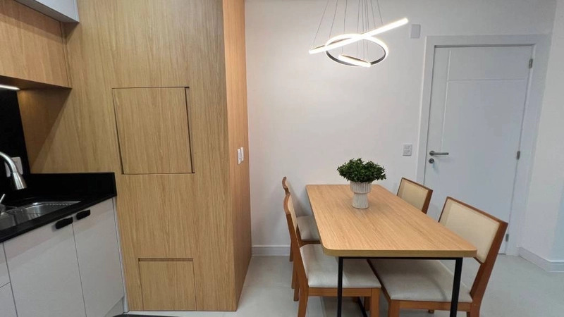 Apartamento 1 dormitório, mobiliado, com lazer completo, em Capão!: 9ª foto da galeria de imagens do imóvel