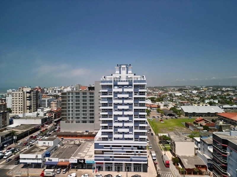 Apartamento 1 dormitório, mobiliado, com lazer completo, em Capão!: 17ª foto da galeria de imagens do imóvel