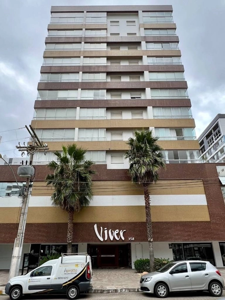 Apartamento na Praça Tiaraju, endereço nobre, em Capão da Canoa!: 27ª foto da galeria de imagens do imóvel