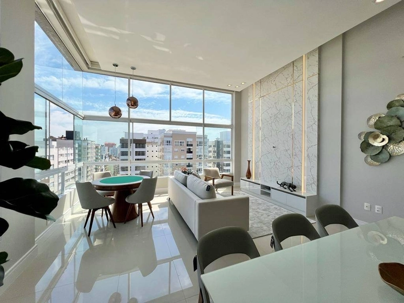 Apartamento na Praça Tiaraju, endereço nobre, em Capão da Canoa!: 4ª foto da galeria de imagens do imóvel