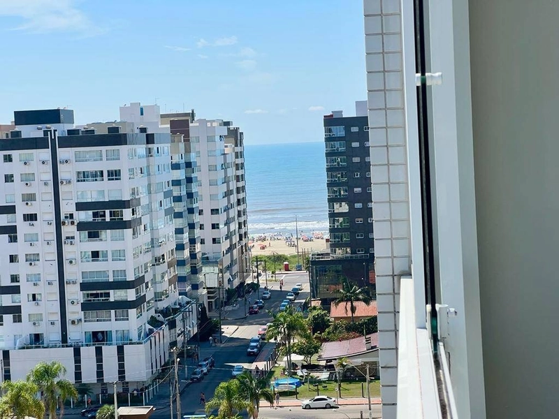Apartamento na Praça Tiaraju, endereço nobre, em Capão da Canoa!: 2ª foto da galeria de imagens do imóvel