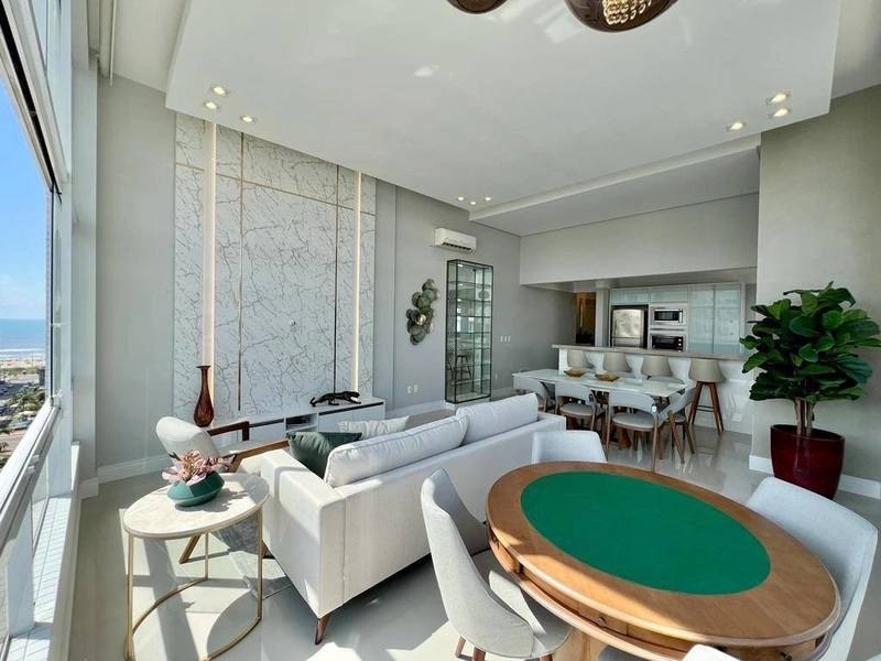 Apartamento na Praça Tiaraju, endereço nobre, em Capão da Canoa!: 7ª foto da galeria de imagens do imóvel