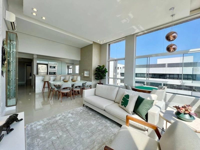 Apartamento na Praça Tiaraju, endereço nobre, em Capão da Canoa!: 3ª foto da galeria de imagens do imóvel