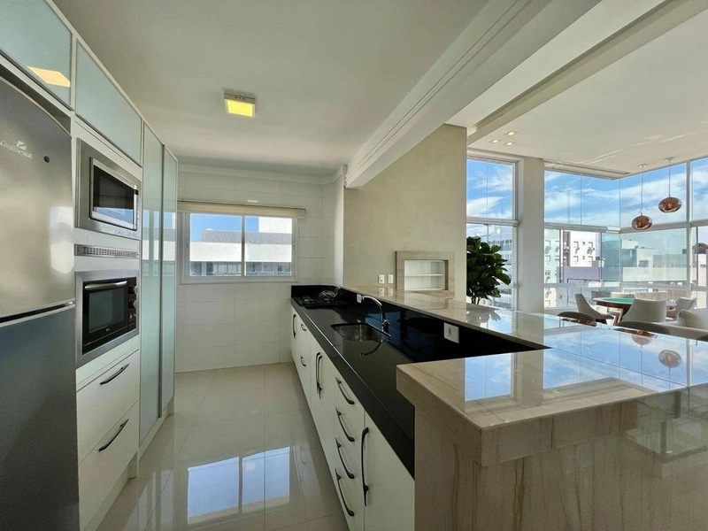 Apartamento na Praça Tiaraju, endereço nobre, em Capão da Canoa!: 13ª foto da galeria de imagens do imóvel