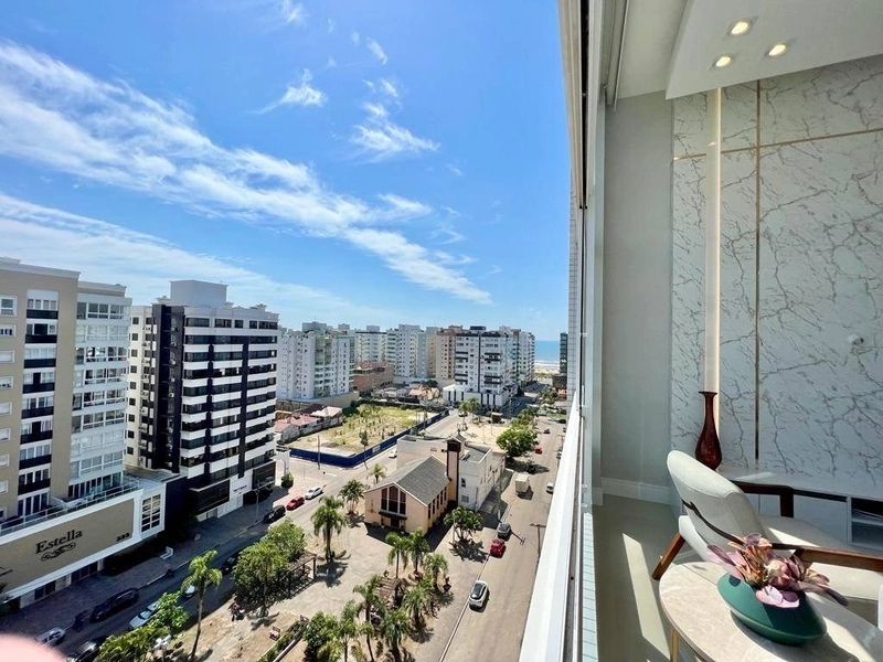 Apartamento na Praça Tiaraju, endereço nobre, em Capão da Canoa!: 6ª foto da galeria de imagens do imóvel