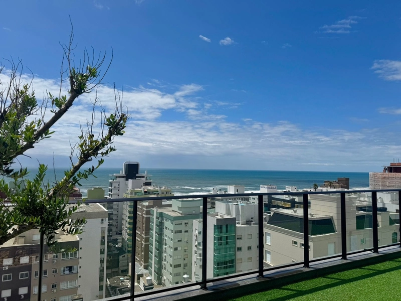 Apartamento 2 suítes, decorado, com lazer completo, no Navegantes: 18ª foto da galeria de imagens do imóvel