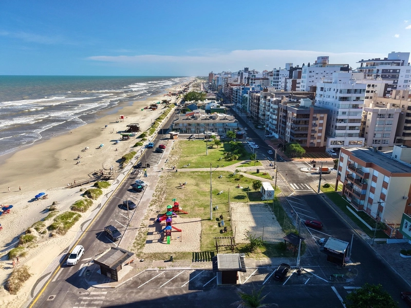 Sobrado geminado à beira mar, 3 dormitórios, na Zona Nova, em Capão!: 35ª foto da galeria de imagens do imóvel