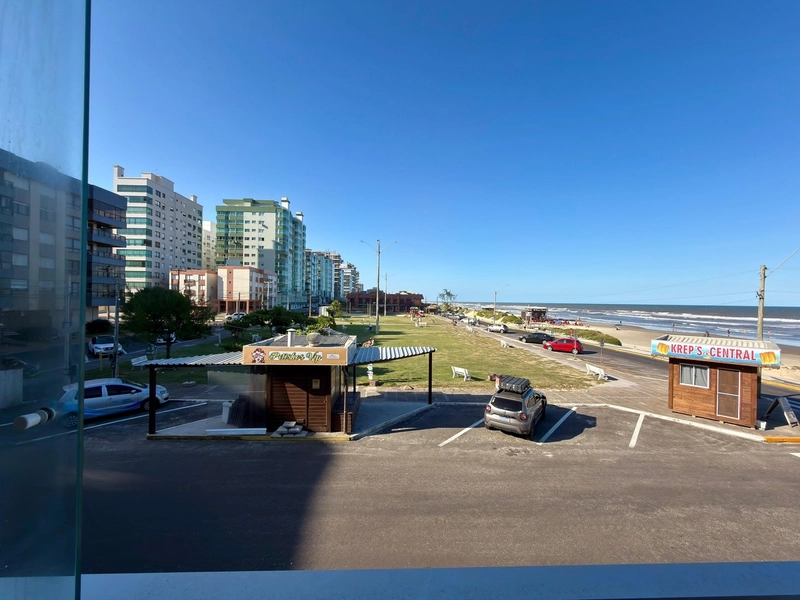 Sobrado geminado à beira mar, 3 dormitórios, na Zona Nova, em Capão!: 19ª foto da galeria de imagens do imóvel