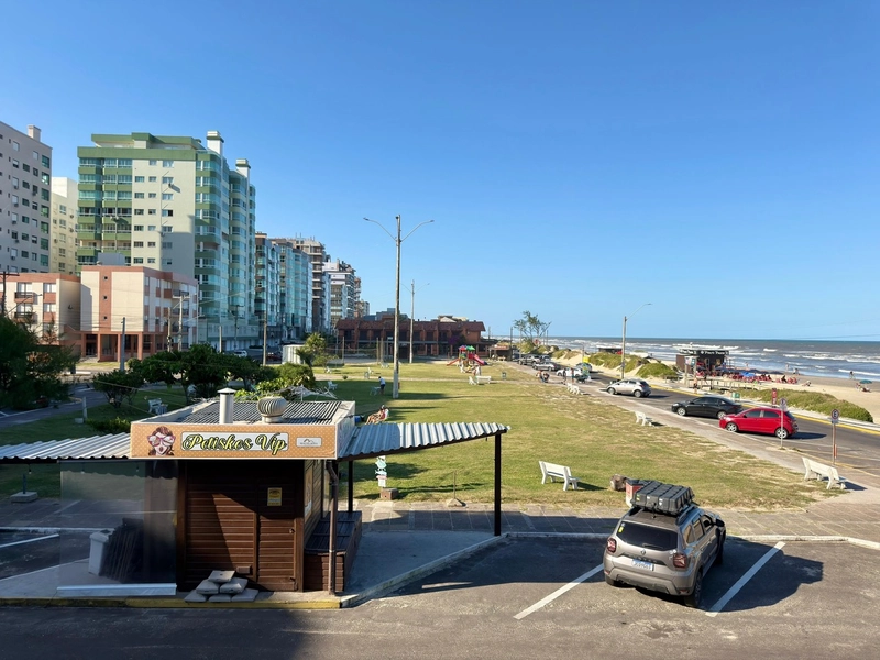 Sobrado geminado à beira mar, 3 dormitórios, na Zona Nova, em Capão!: 18ª foto da galeria de imagens do imóvel