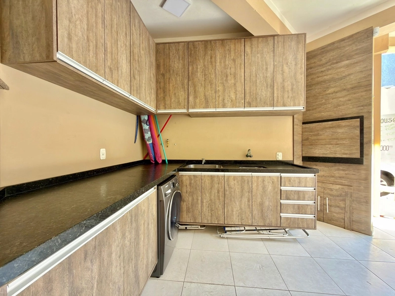 Sobrado geminado à beira mar, 3 dormitórios, na Zona Nova, em Capão!: 14ª foto da galeria de imagens do imóvel