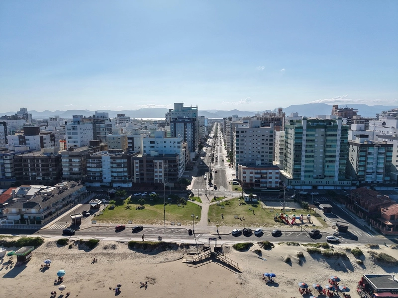 Sobrado geminado à beira mar, 3 dormitórios, na Zona Nova, em Capão!: 32ª foto da galeria de imagens do imóvel