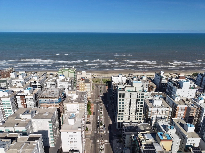 Sobrado geminado à beira mar, 3 dormitórios, na Zona Nova, em Capão!: 33ª foto da galeria de imagens do imóvel