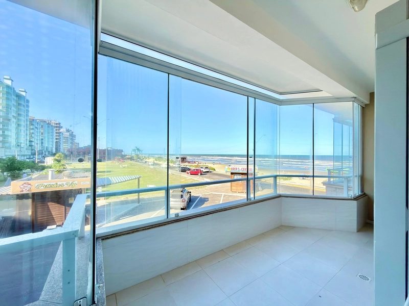 Sobrado geminado à beira mar, 3 dormitórios, na Zona Nova, em Capão!: 22ª foto da galeria de imagens do imóvel