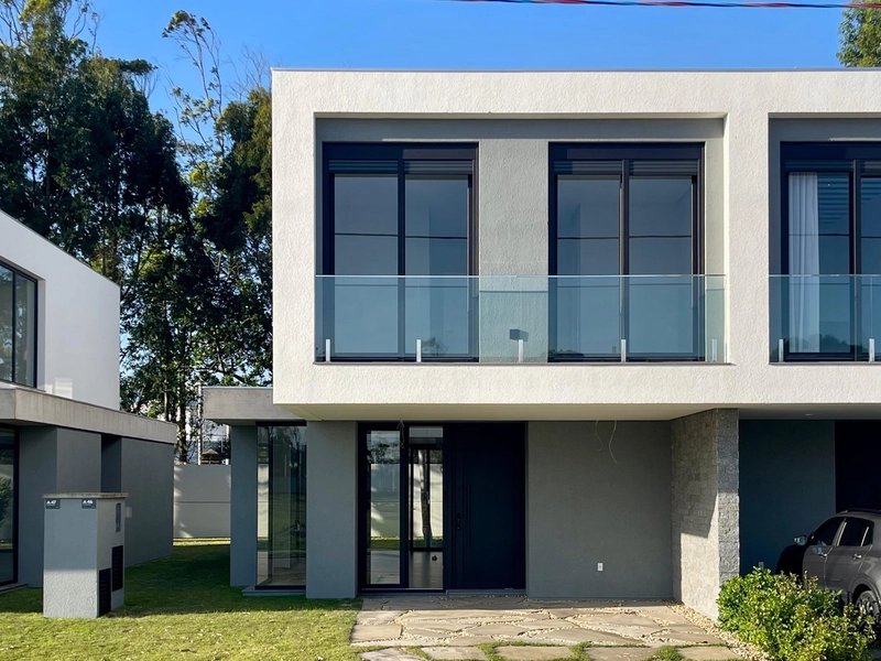 Residência nova, 3 suítes, no Condomínio AMANÁ, em Atlântida!: 1ª foto da galeria de imagens do imóvel