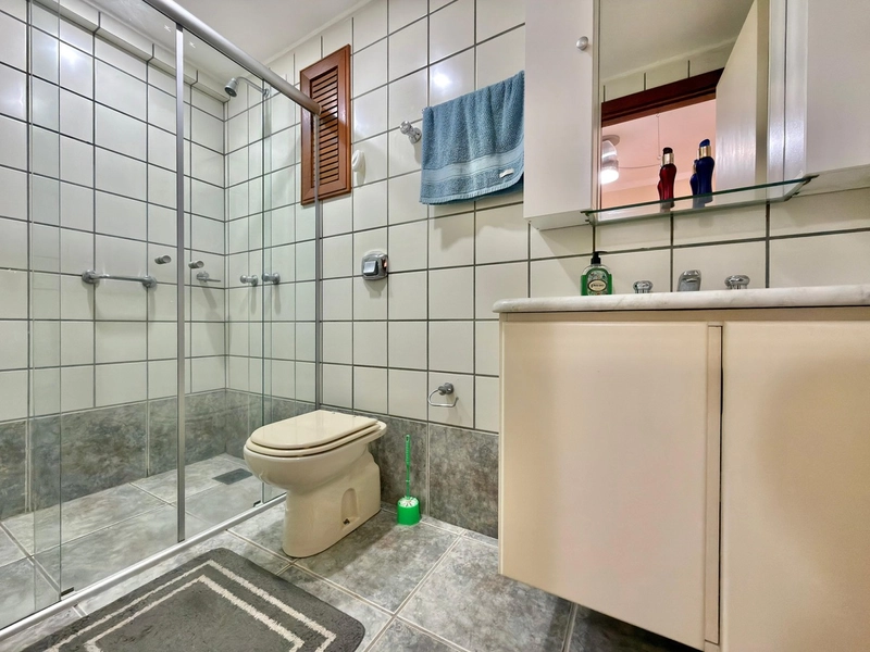 Apartamento com vista para o mar e para a Praça do Farol, em Capão!: 15ª foto da galeria de imagens do imóvel