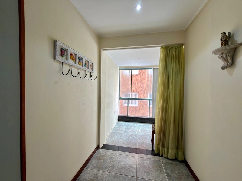 Apartamento com vista para o mar e para a Praça do Farol, em Capão!: 14ª foto da galeria de imagens do imóvel