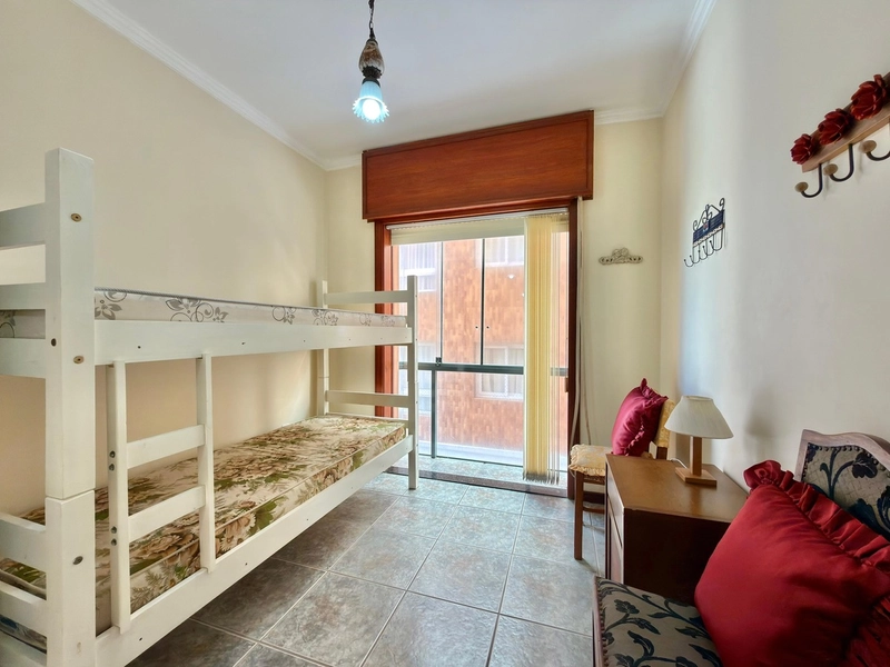 Apartamento com vista para o mar e para a Praça do Farol, em Capão!: 21ª foto da galeria de imagens do imóvel