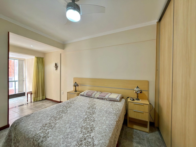 Apartamento com vista para o mar e para a Praça do Farol, em Capão!: 16ª foto da galeria de imagens do imóvel