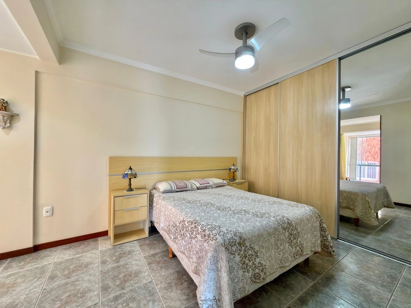 Apartamento com vista para o mar e para a Praça do Farol, em Capão!: 17ª foto da galeria de imagens do imóvel