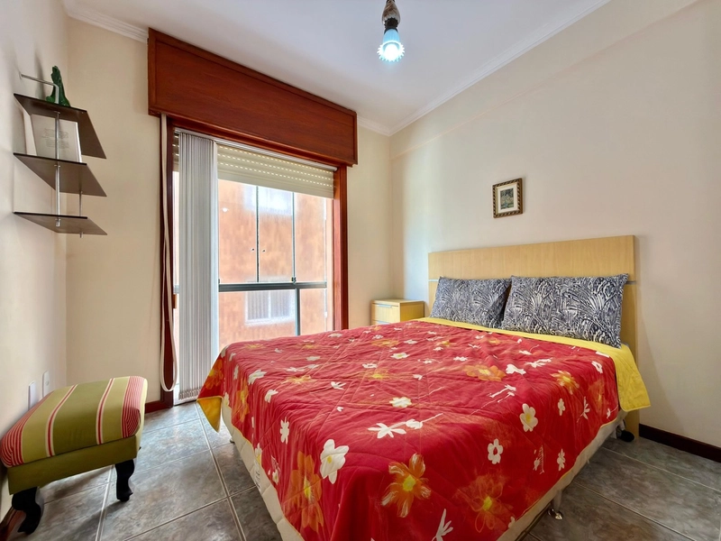 Apartamento com vista para o mar e para a Praça do Farol, em Capão!: 19ª foto da galeria de imagens do imóvel