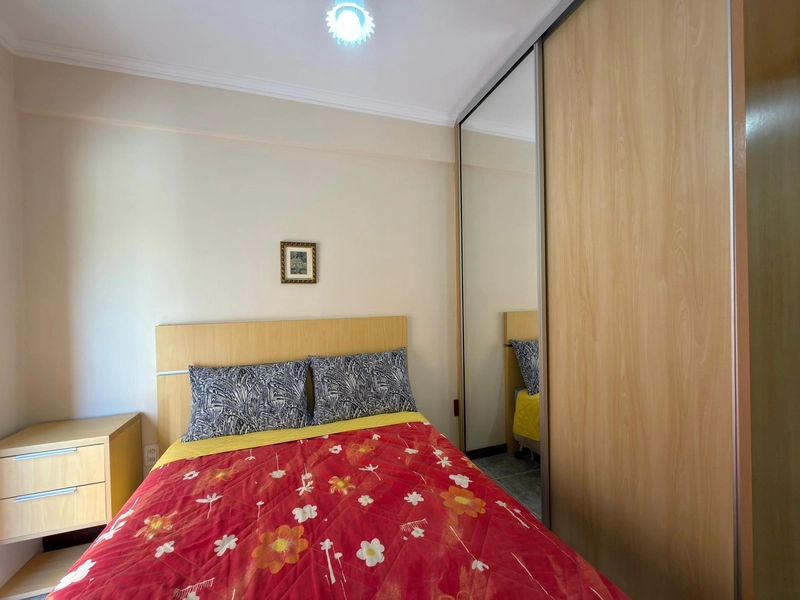 Apartamento com vista para o mar e para a Praça do Farol, em Capão!: 18ª foto da galeria de imagens do imóvel