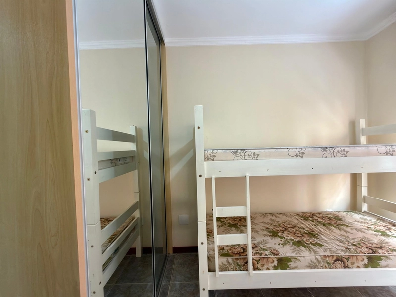 Apartamento com vista para o mar e para a Praça do Farol, em Capão!: 20ª foto da galeria de imagens do imóvel