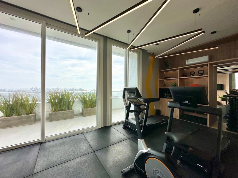 Apartamento novo, em edifício de luxo, com lazer completo, no Centro!: 28ª foto da galeria de imagens do imóvel