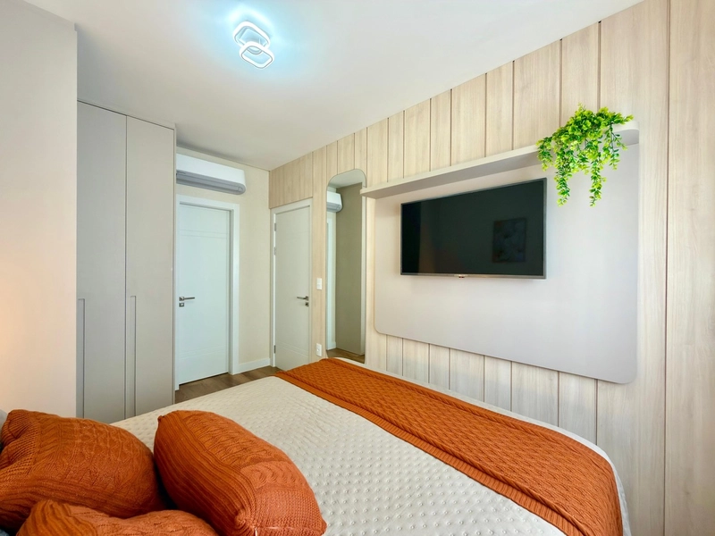 Apartamento novo, em edifício de luxo, com lazer completo, no Centro!: 24ª foto da galeria de imagens do imóvel