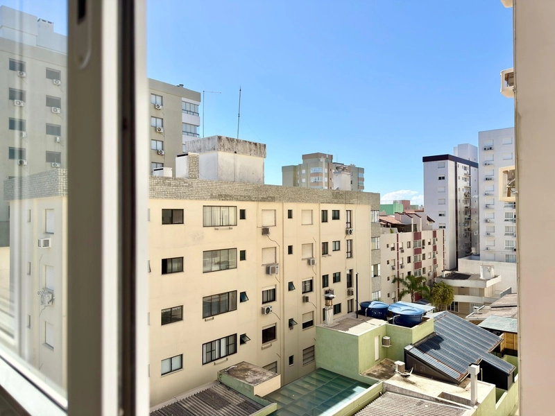 Apartamento novo, em edifício de luxo, com lazer completo, no Centro!: 4ª foto da galeria de imagens do imóvel