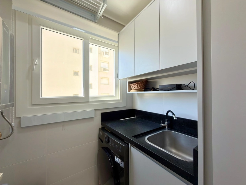 Apartamento novo, em edifício de luxo, com lazer completo, no Centro!: 17ª foto da galeria de imagens do imóvel