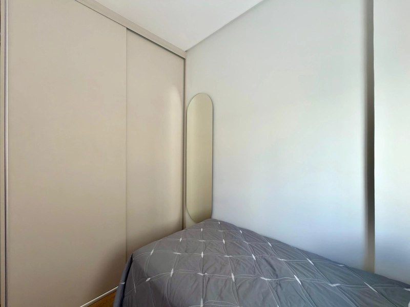 Apartamento novo, em edifício de luxo, com lazer completo, no Centro!: 20ª foto da galeria de imagens do imóvel