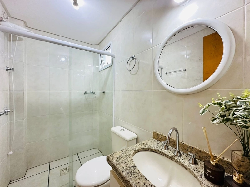 Apartamento 2 dormitórios, de frente, mobiliado, no Centro!: 18ª foto da galeria de imagens do imóvel