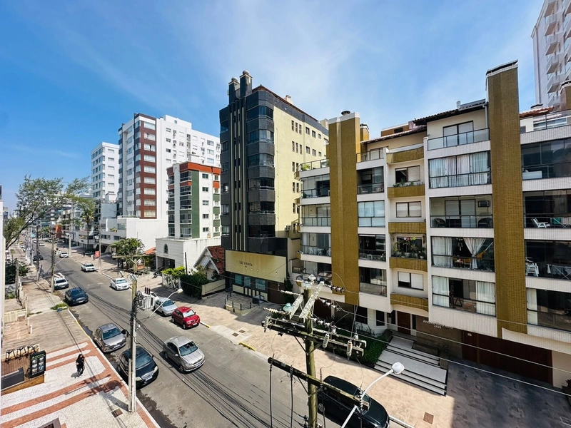 Apartamento 2 dormitórios, de frente, mobiliado, no Centro!: 7ª foto da galeria de imagens do imóvel