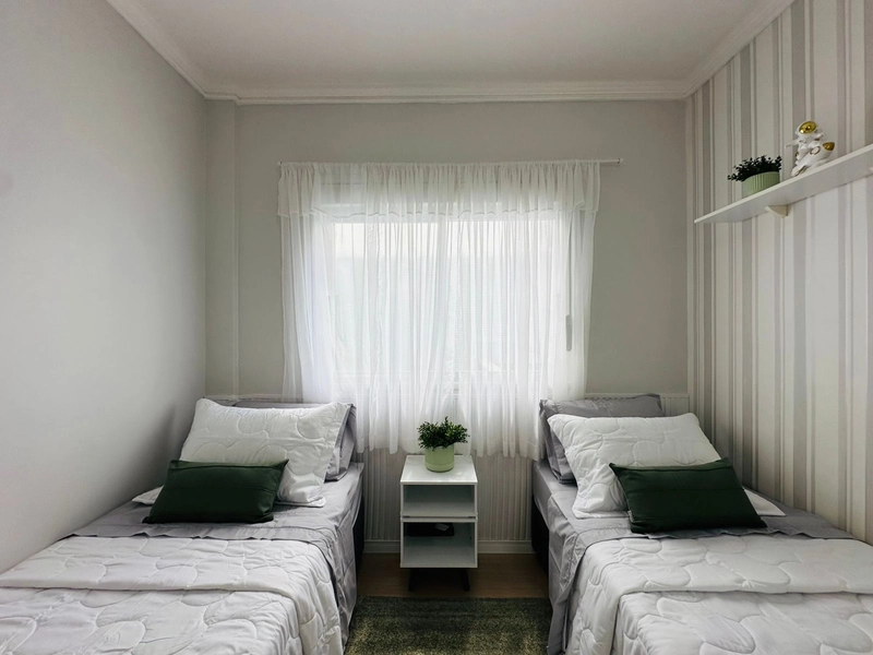 Apartamento 2 dormitórios, de frente, mobiliado, no Centro!: 17ª foto da galeria de imagens do imóvel