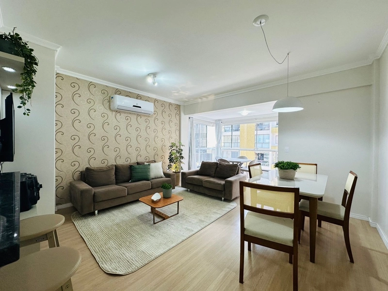 Apartamento 2 dormitórios, de frente, mobiliado, no Centro!: 15ª foto da galeria de imagens do imóvel