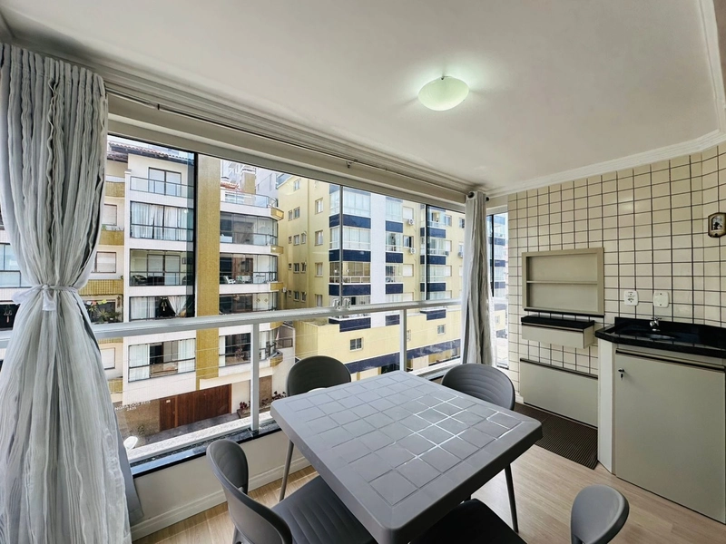 Apartamento 2 dormitórios, de frente, mobiliado, no Centro!: 9ª foto da galeria de imagens do imóvel