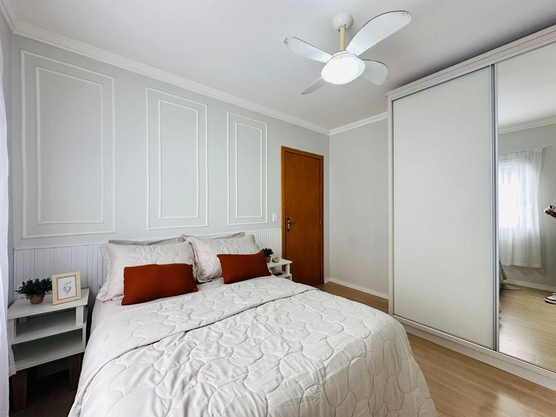 Apartamento 2 dormitórios, de frente, mobiliado, no Centro!: 19ª foto da galeria de imagens do imóvel