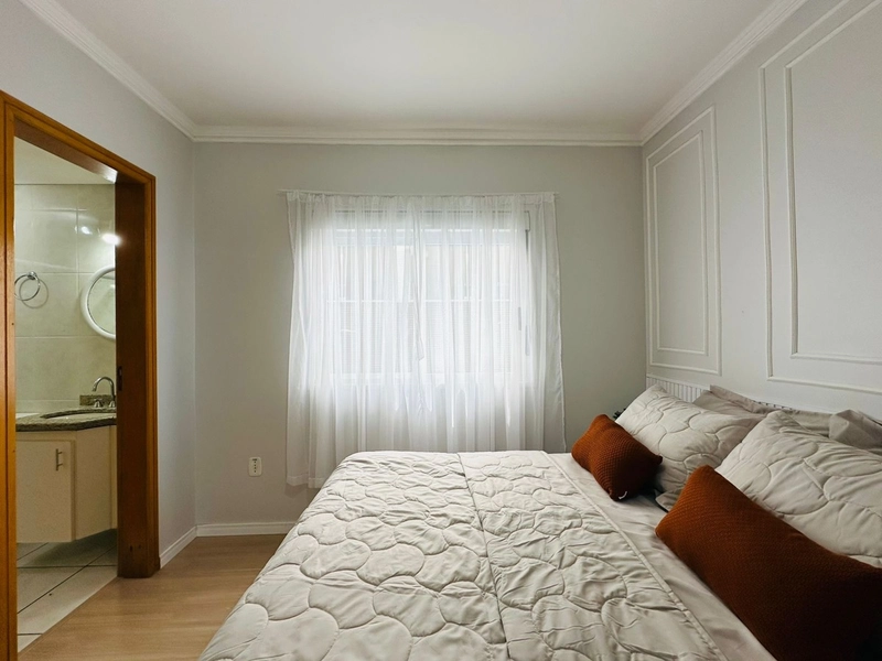 Apartamento 2 dormitórios, de frente, mobiliado, no Centro!: 22ª foto da galeria de imagens do imóvel