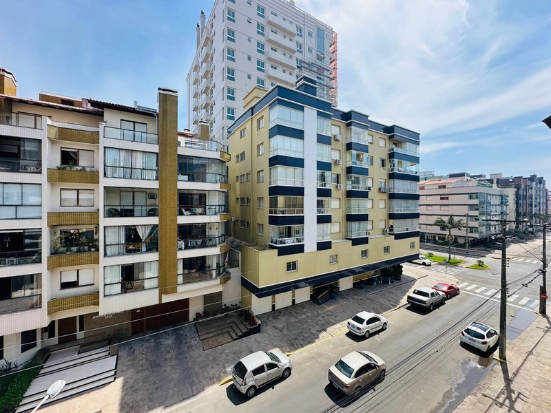 Apartamento 2 dormitórios, de frente, mobiliado, no Centro!: 6ª foto da galeria de imagens do imóvel