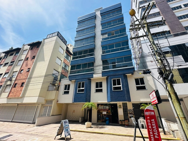 Apartamento 2 dormitórios, de frente, mobiliado, no Centro!: 25ª foto da galeria de imagens do imóvel