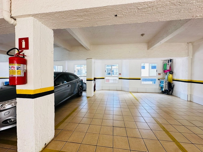 Apartamento 2 dormitórios, de frente, mobiliado, no Centro!: 24ª foto da galeria de imagens do imóvel