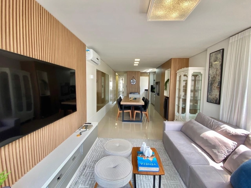 Apartamento decorado, com lazer completo, bairro Navegantes, em Capão!: 2ª foto da galeria de imagens do imóvel